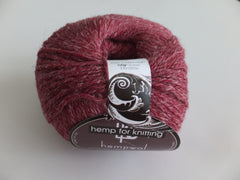 Hempwol Hemp & Wool Blend Yarn - Florence