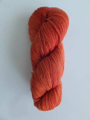 Natural Colours Organic Merino Wool Yarn - Tarragon – Josephine Yarns
