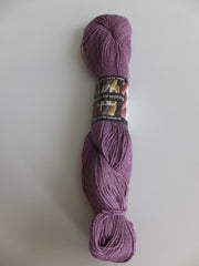 Allhemp6 Hemp Yarn - Lilac
