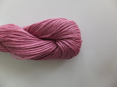 Allhemp6 Hemp Yarn - Dusty Rose