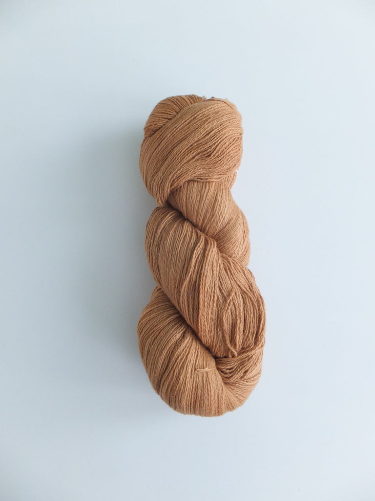 Deneb Organic Cotton Yarn - Cutch
