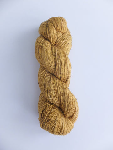 Deneb Organic Cotton Yarn - Marigold