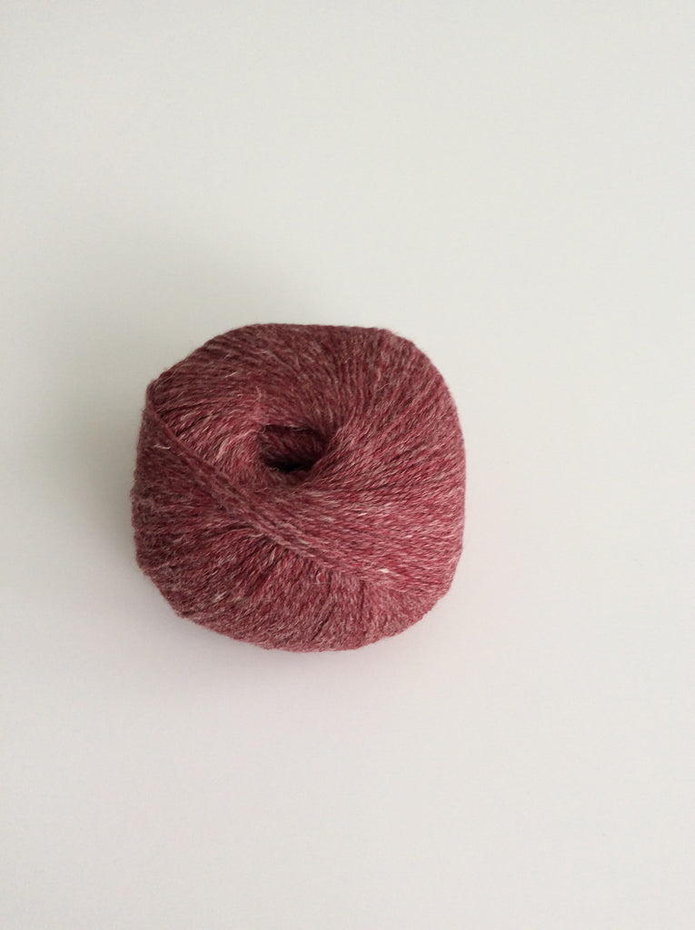 Hempwol Hemp & Wool Blend Yarn - Florence