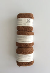 Pakucho Original Organic Cotton Yarn - Rust