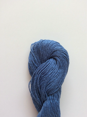 Allhemp3 Hemp Yarn - Sapphire